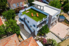 Villa Helena Rovanjska